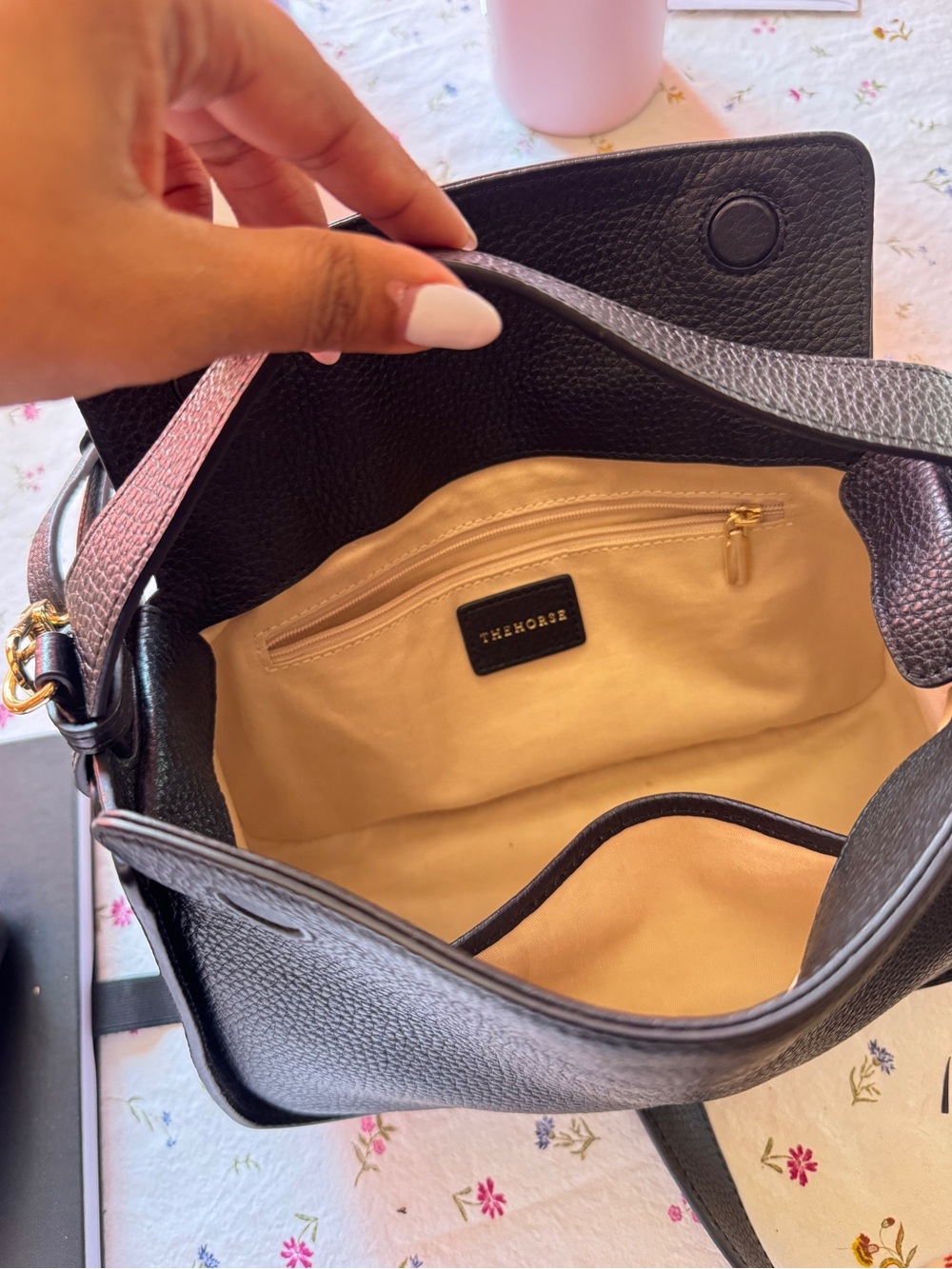 Clementine Bag - The Horse - Picture 7 of 7